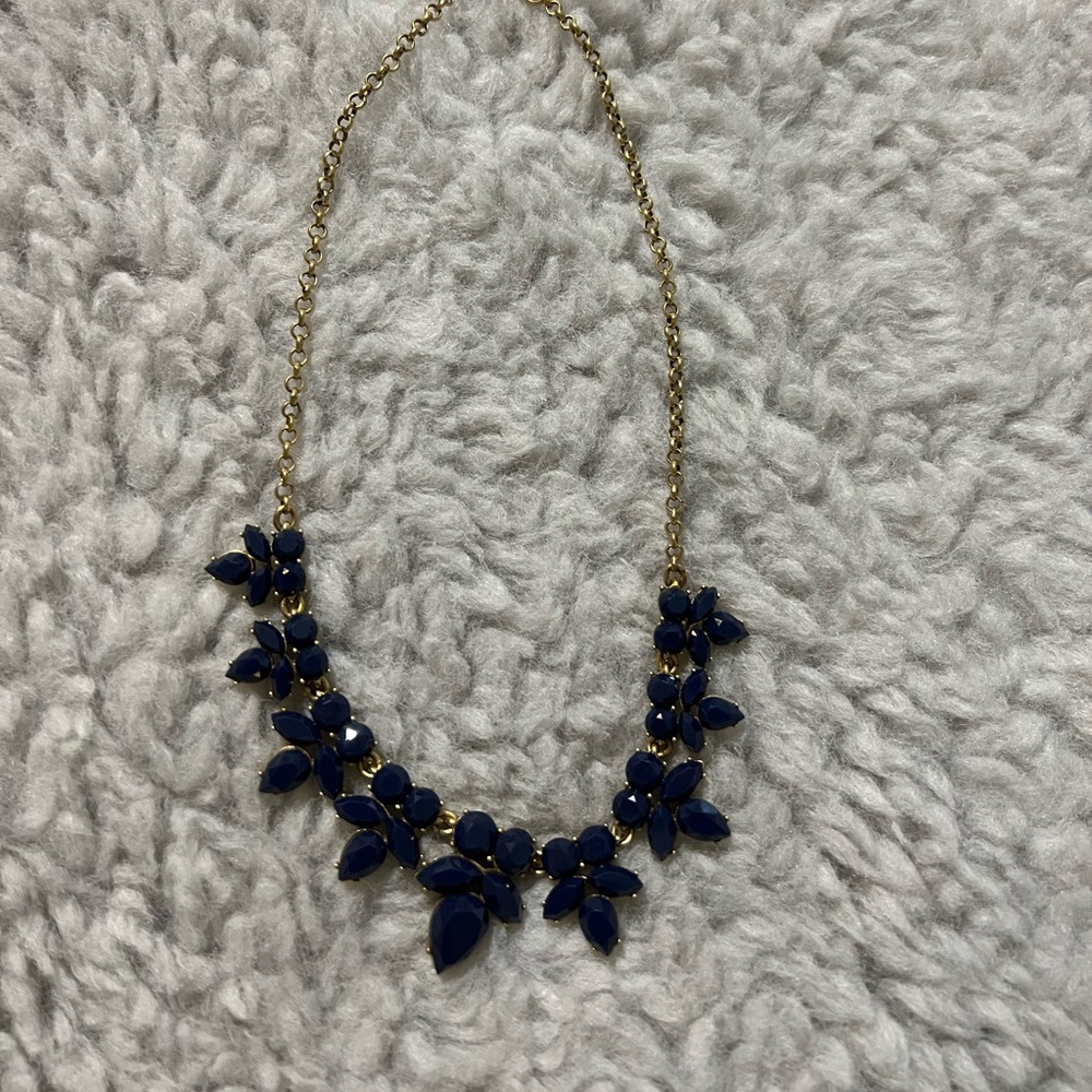 J. Crew Necklace